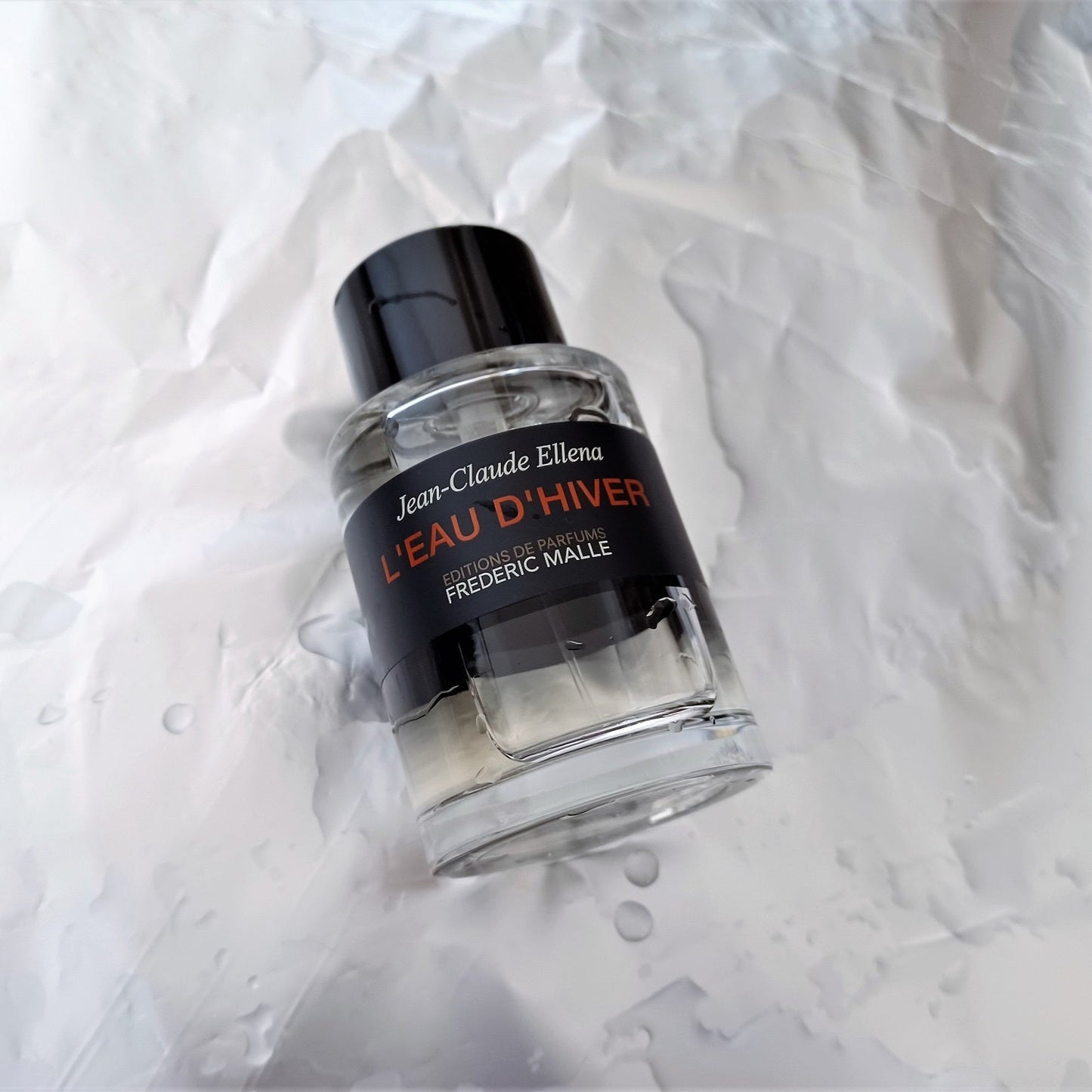 Frederic Malle L'Eau D'Hiver Eau De Toilette