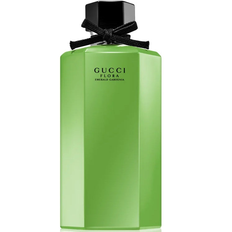Gucci Flora Emerald Gardenia Eau de Toilette (100ml)