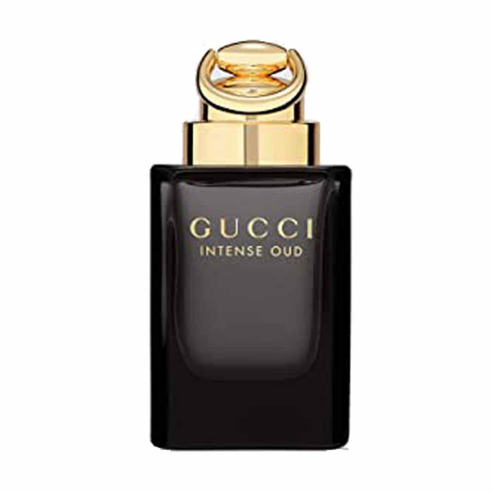Gucci Oud Intense Eau De Parfum For Unisex (90ml)