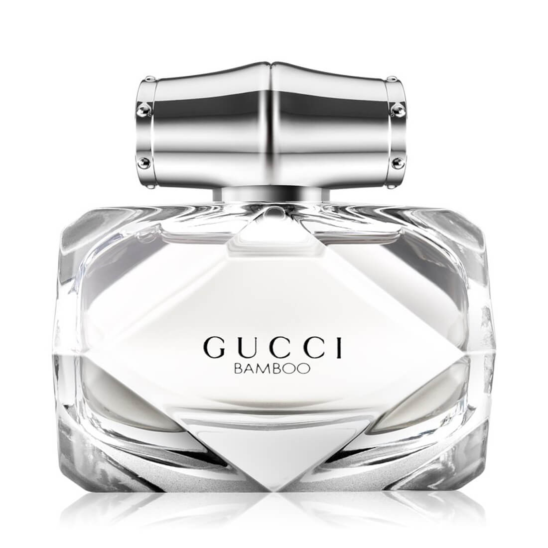 Gucci Bamboo Eau De Parfum For Women (75ml)