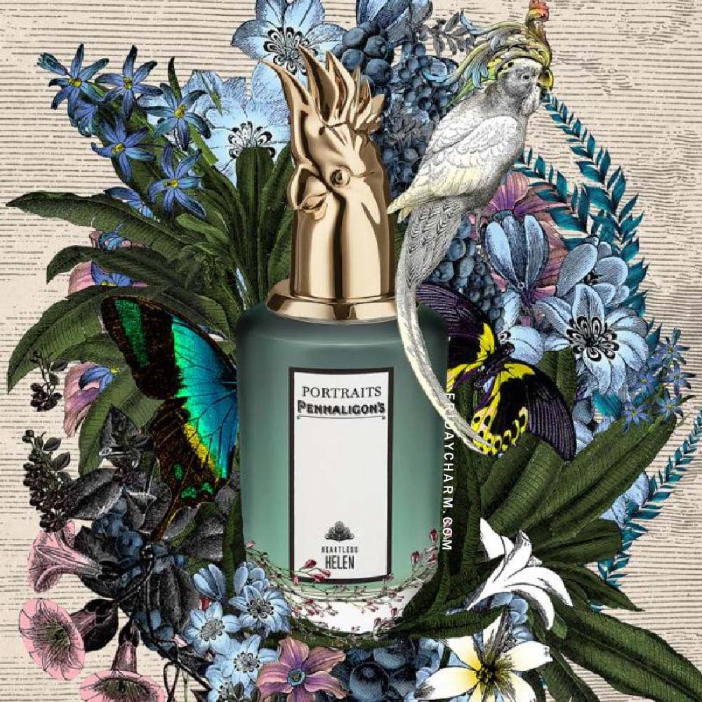 PENHALIGON'S Heartless Helen Eau De Parfum For Women