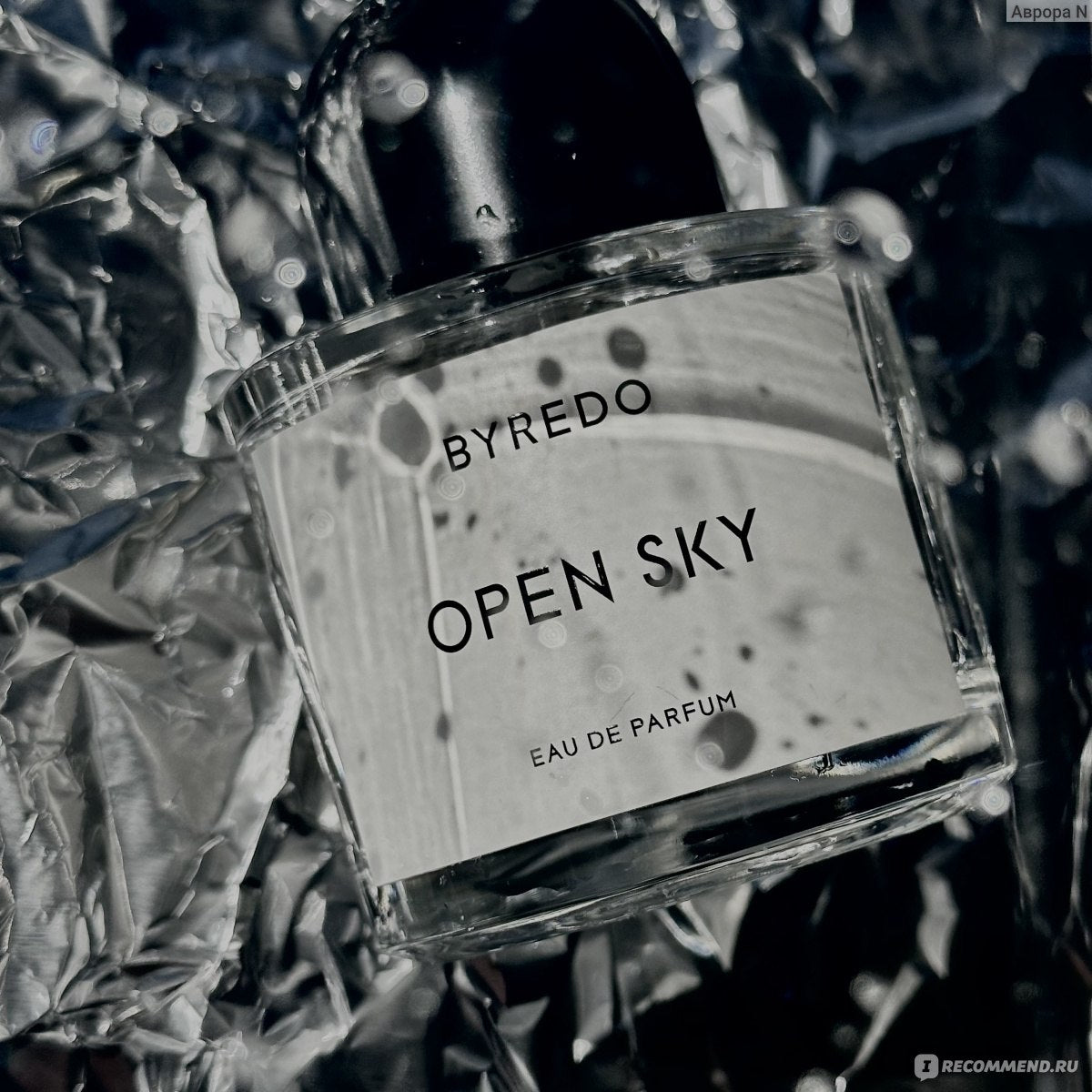 Byredo Open Sky Eau De Parfum (100 ml)