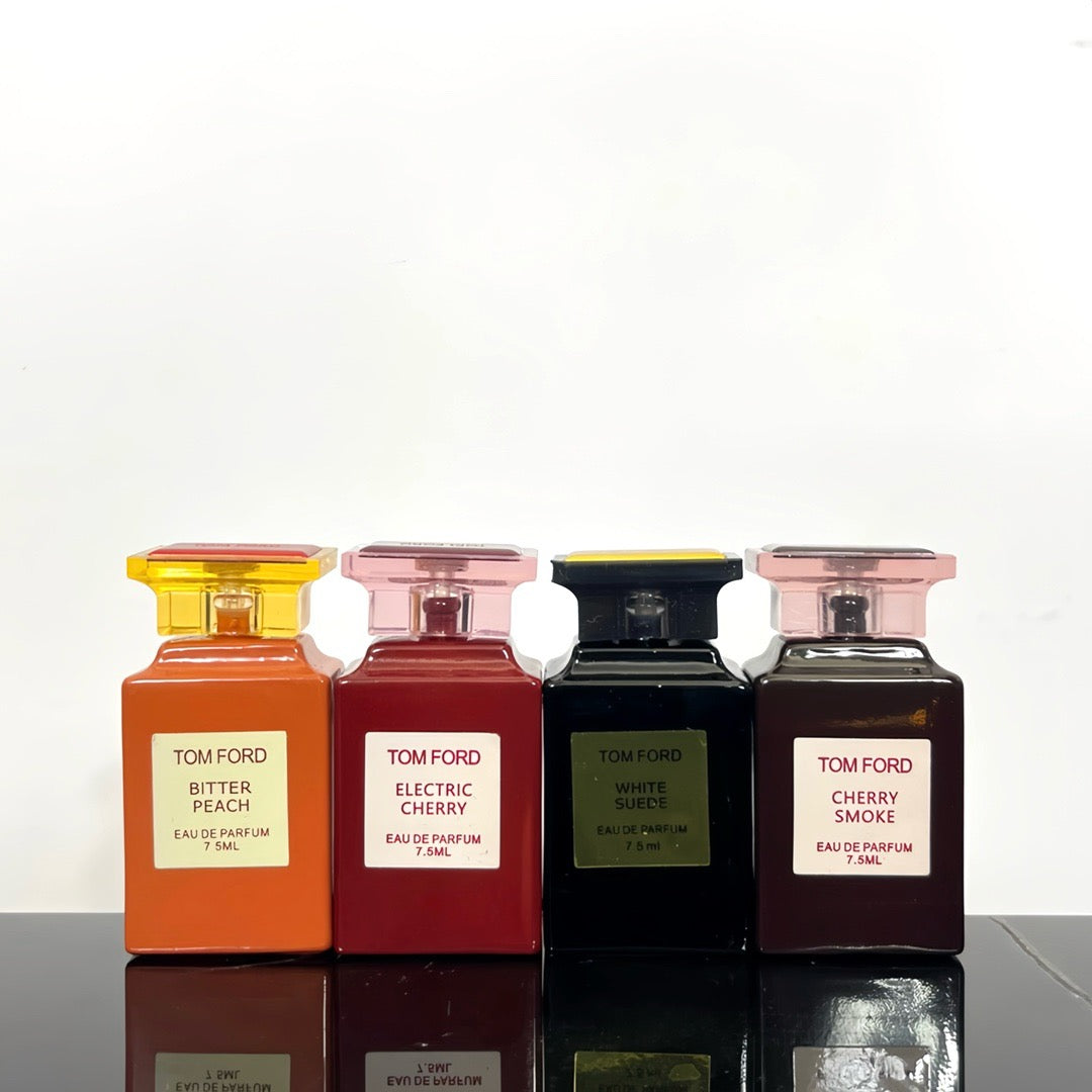 Tom Ford Signature Set B (7.5mlx8)