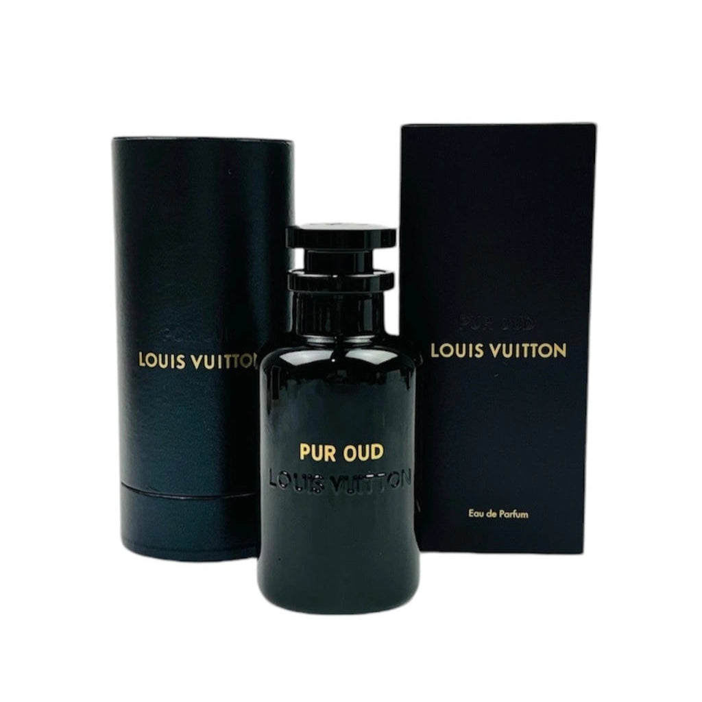 Pur Oud Louis Vuitton Unisex EDP (100ml)