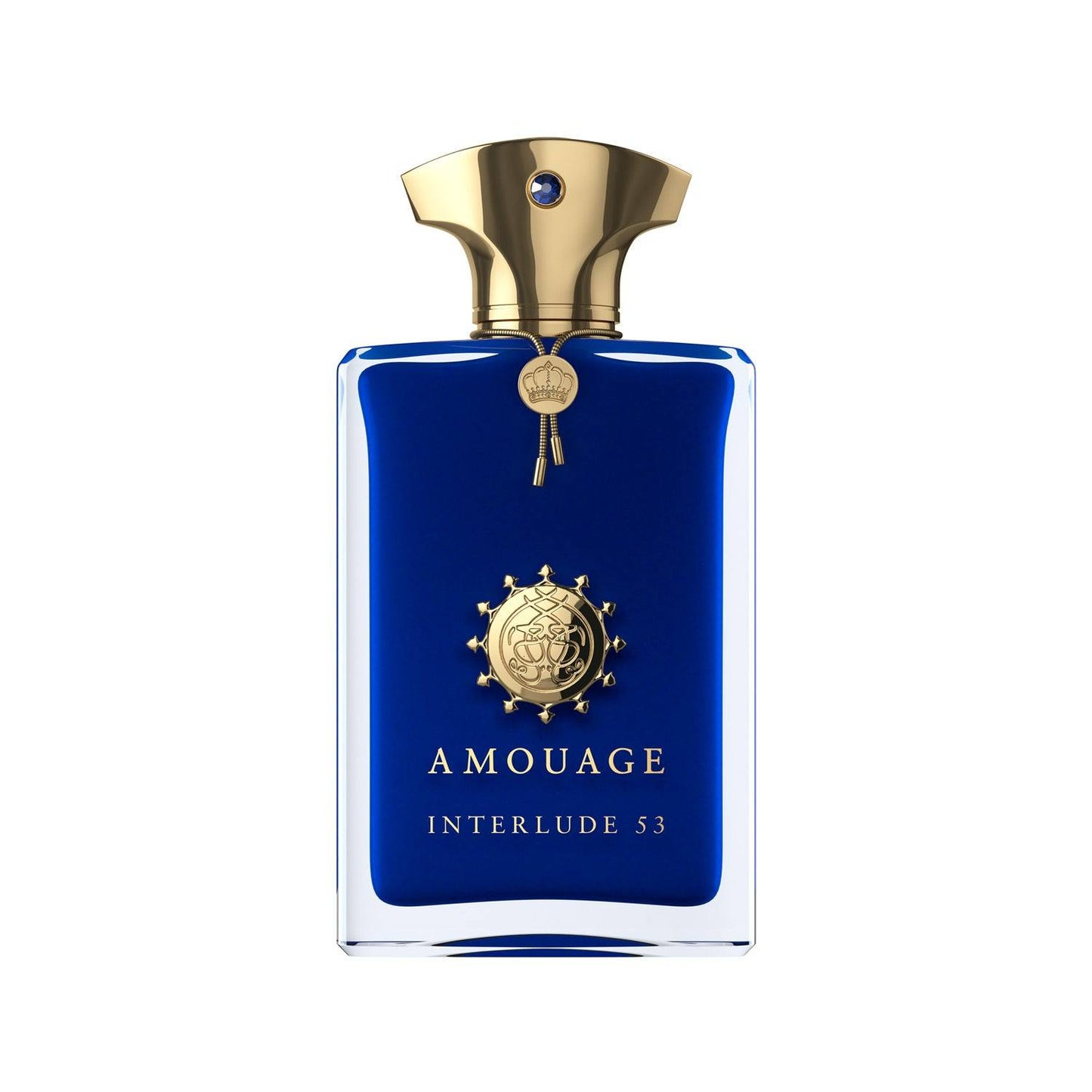 Amouage Interlude 53 Eau de Parfum for Men