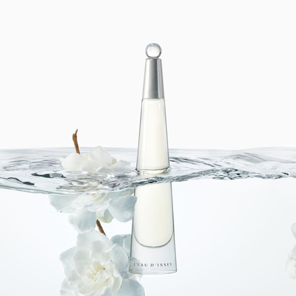Issey Miyake L'Eau D'Issey Eau De Toilette Spray (100ml)