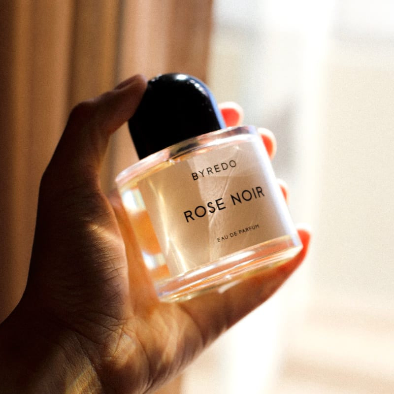 Byredo Rose Noir Eau De Parfum Spray