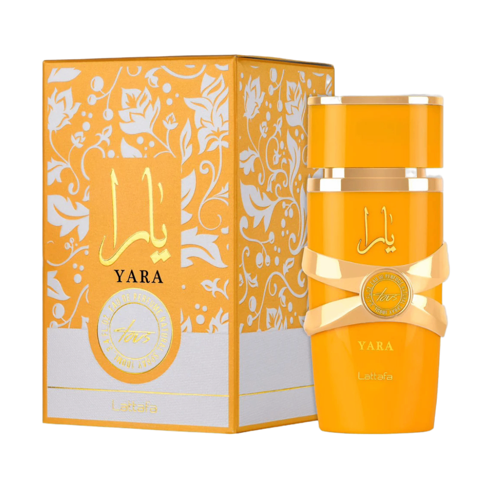 Lattafa Yara Tous EDP For Women (100 Ml)