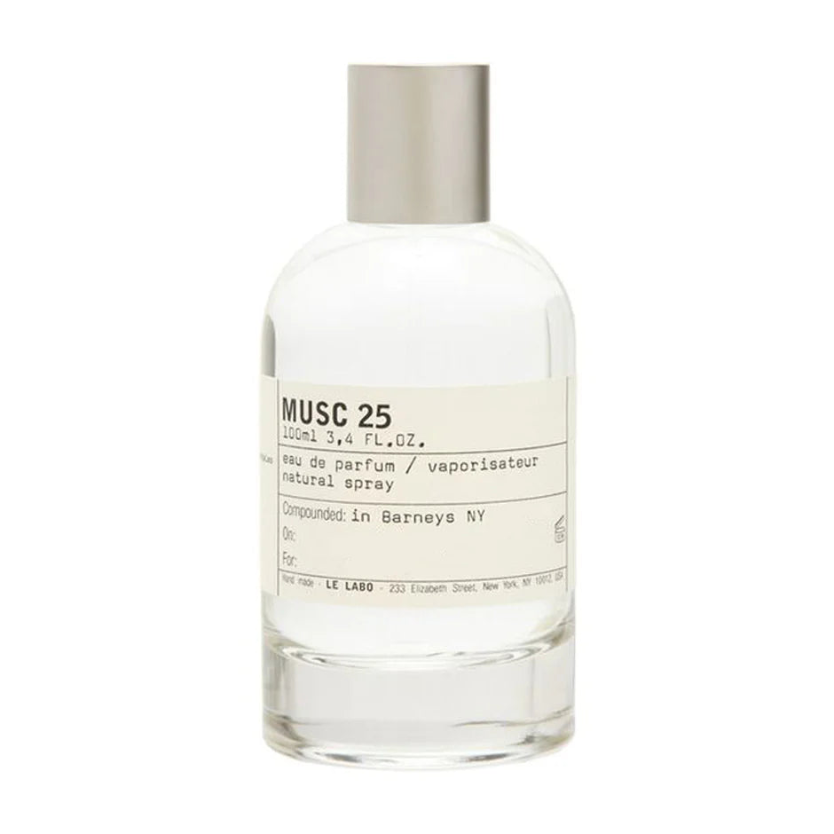 Le Labo Musc 25 Eau De Parfum (100 ML)