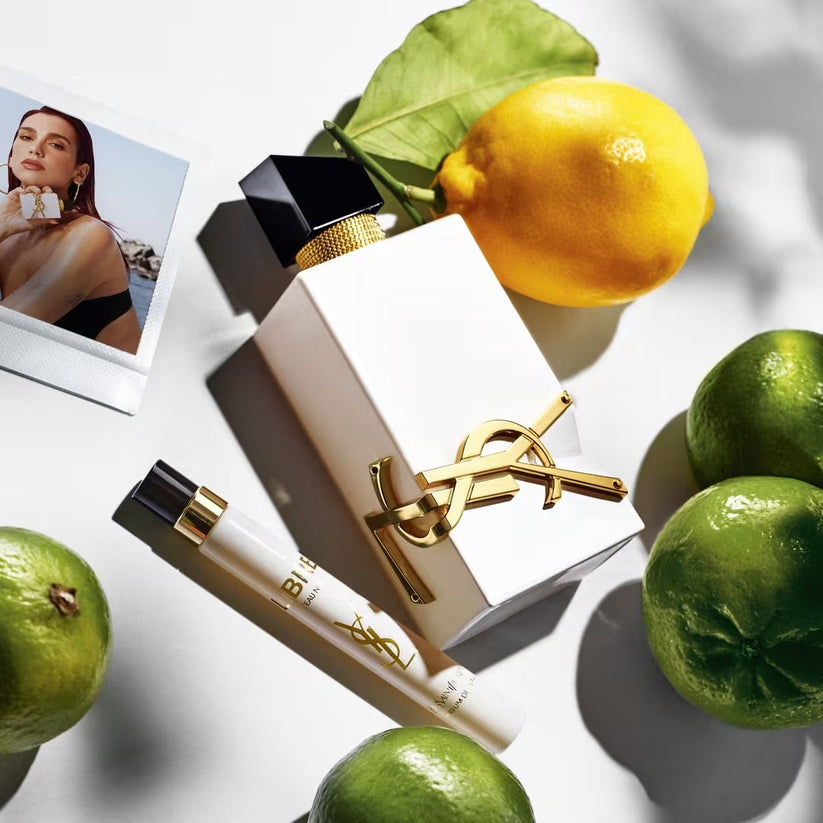 Yves Saint Laurent Libre L'eau Nue Parfum De Peau (90 ML)