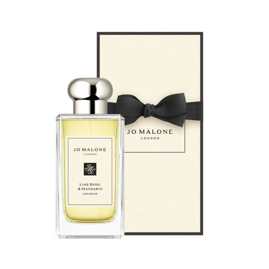 Jo Malone Lime Basil & Mandarin Cologne Spray