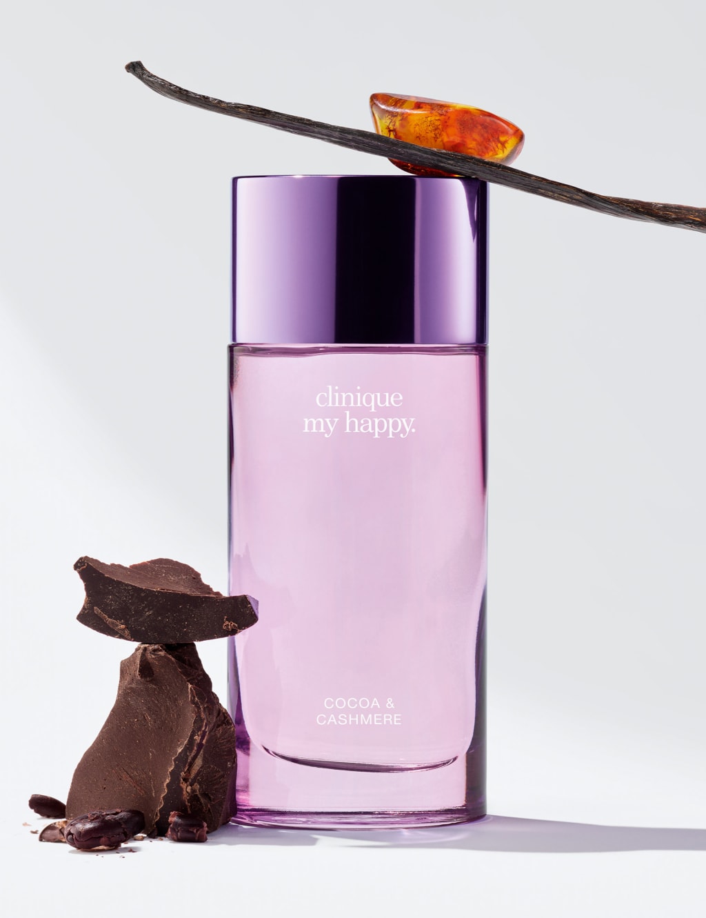 Clinique My Happy Cocoa & Cashmere Eau De Parfum (100ml)