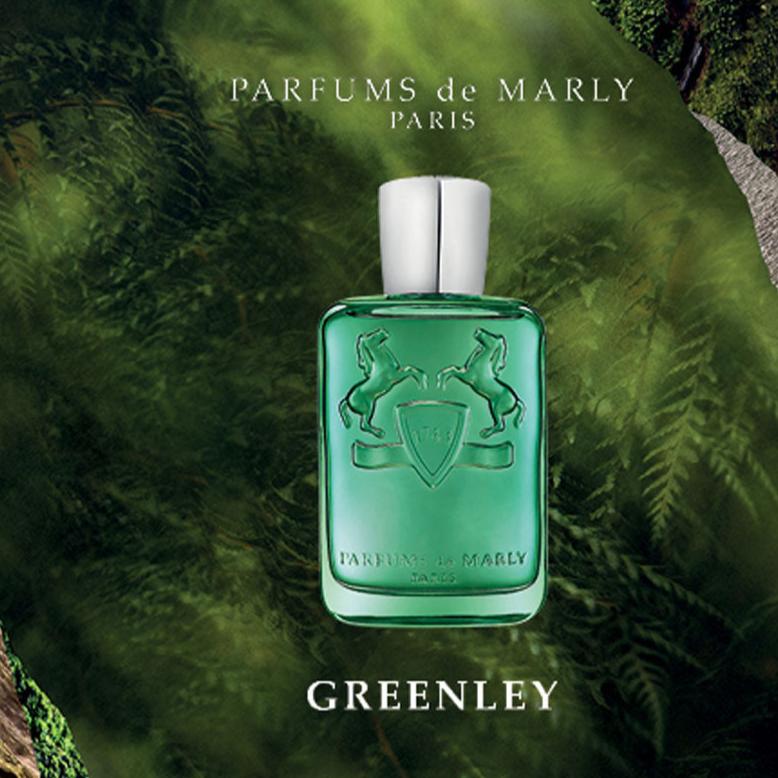 Parfums De Marly Greenley Eau De Parfum For Men (125ml)
