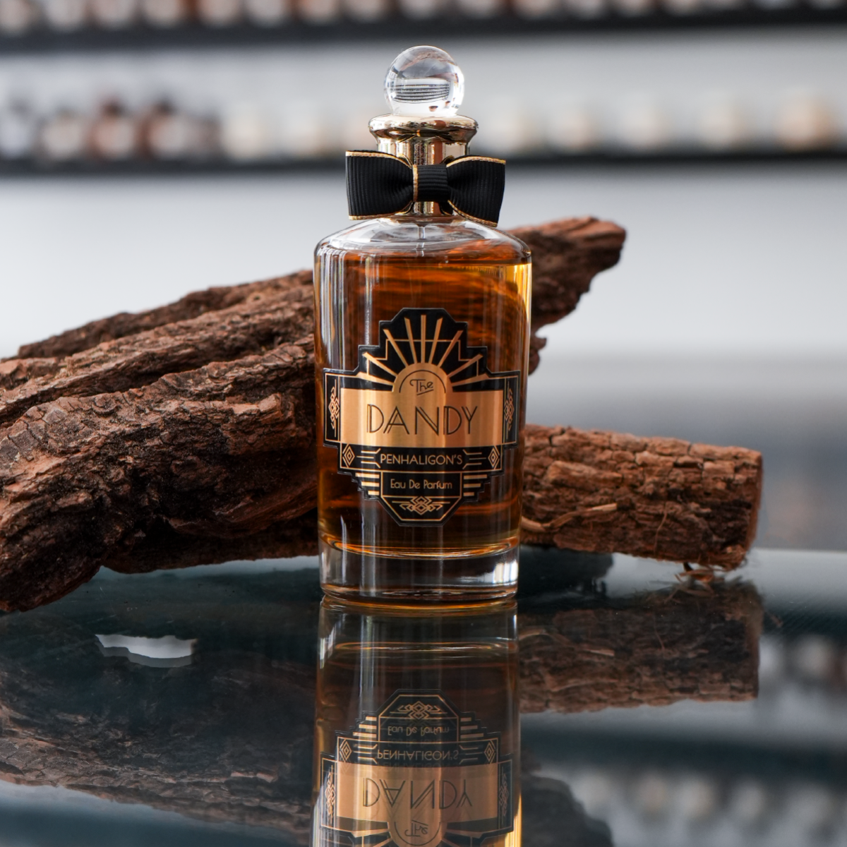 Penhaligon's The Dandy Eau De Parfum (100 Ml)