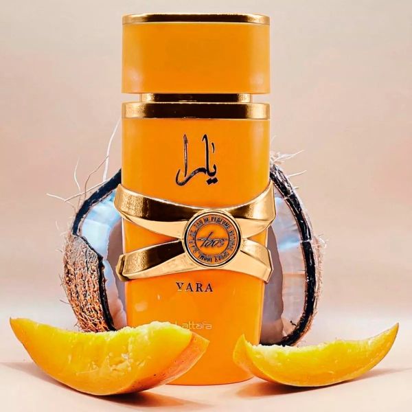 Lattafa Yara Tous EDP For Women (100 Ml)