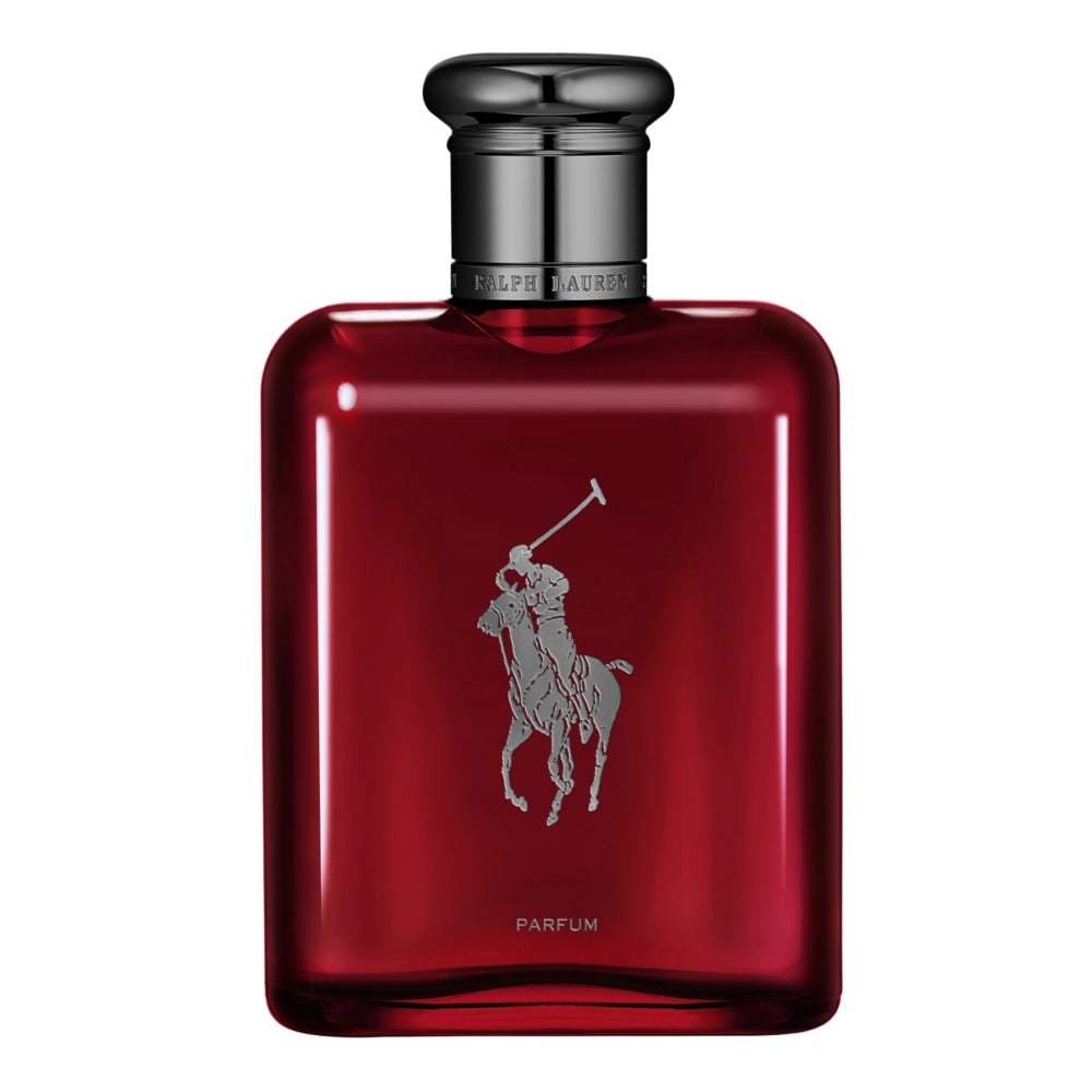 Ralph Lauren Polo Red Parfum (125ml)