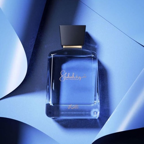 Rasasi Shuhrah EDP for Men (90 ml)