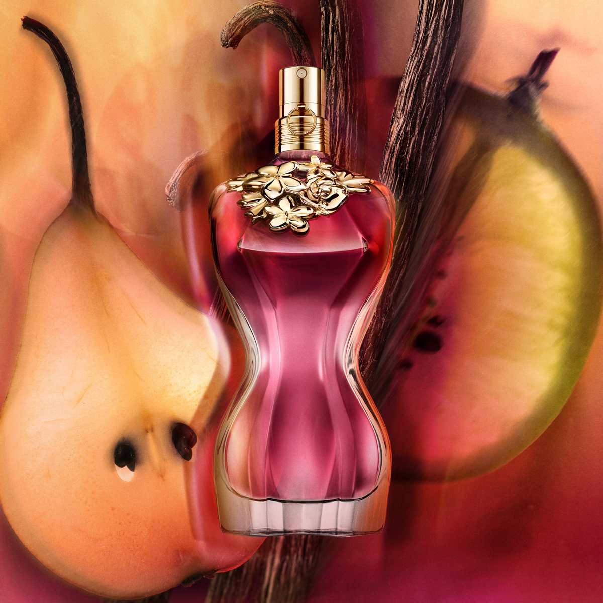 Jean Paul Gaultier La Belle Eau de Parfum For Women (100ml)