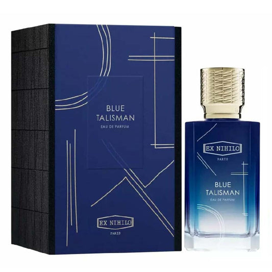 Ex Nihilo Blue Talisman Eau de Parfum (100 ML)