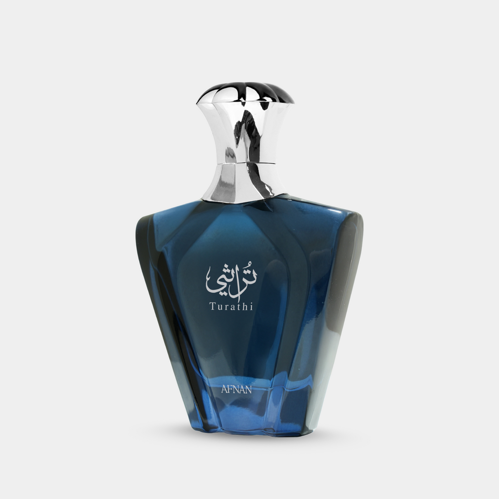 Turathi Blue by Afnan Perfumes (90 ML)