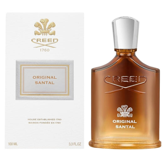 Creed Original Santal Eau De Parfum (100 ML)