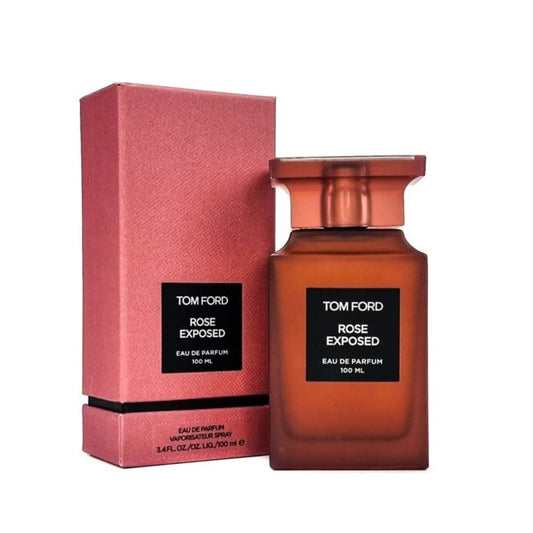 Tom Ford Rose Exposed Eau De Parfum (100 ML)