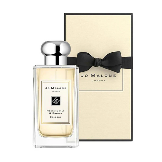 Jo Malone Honeysuckle & Davana Perfume for Women
