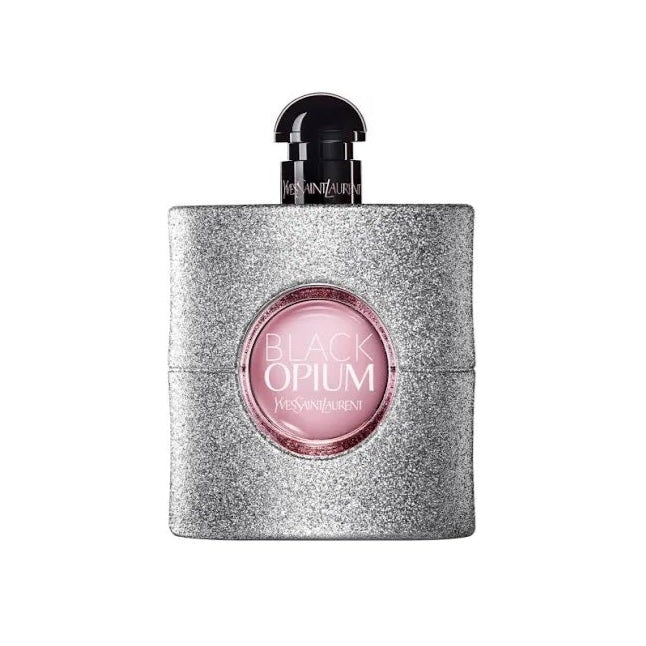 YSL Black Opium Glitter Woman (90 ML)