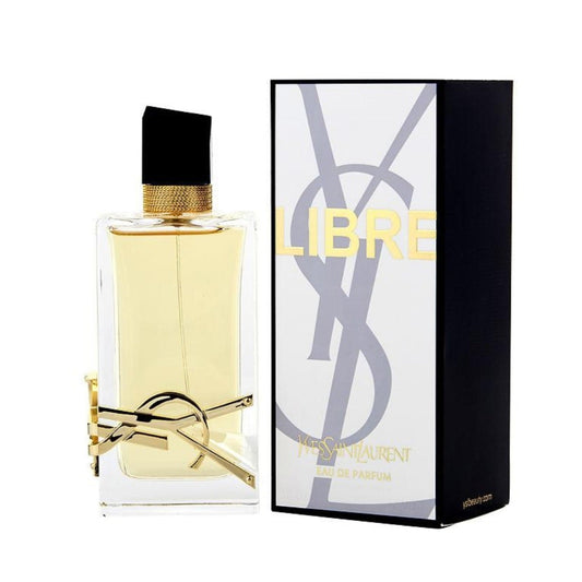 Yves Saint Laurent Libre EDP for Women