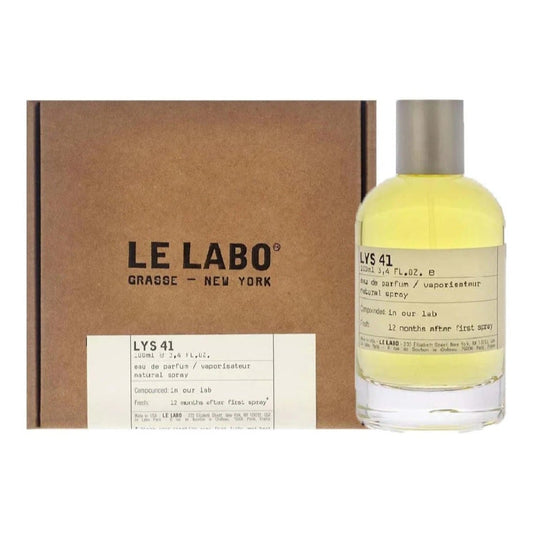 LE LABO LYS 41 Eau De Parfum (100 ml)
