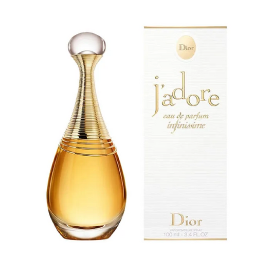 Christian Dior Jadore Infinissime edp for women (100ml)