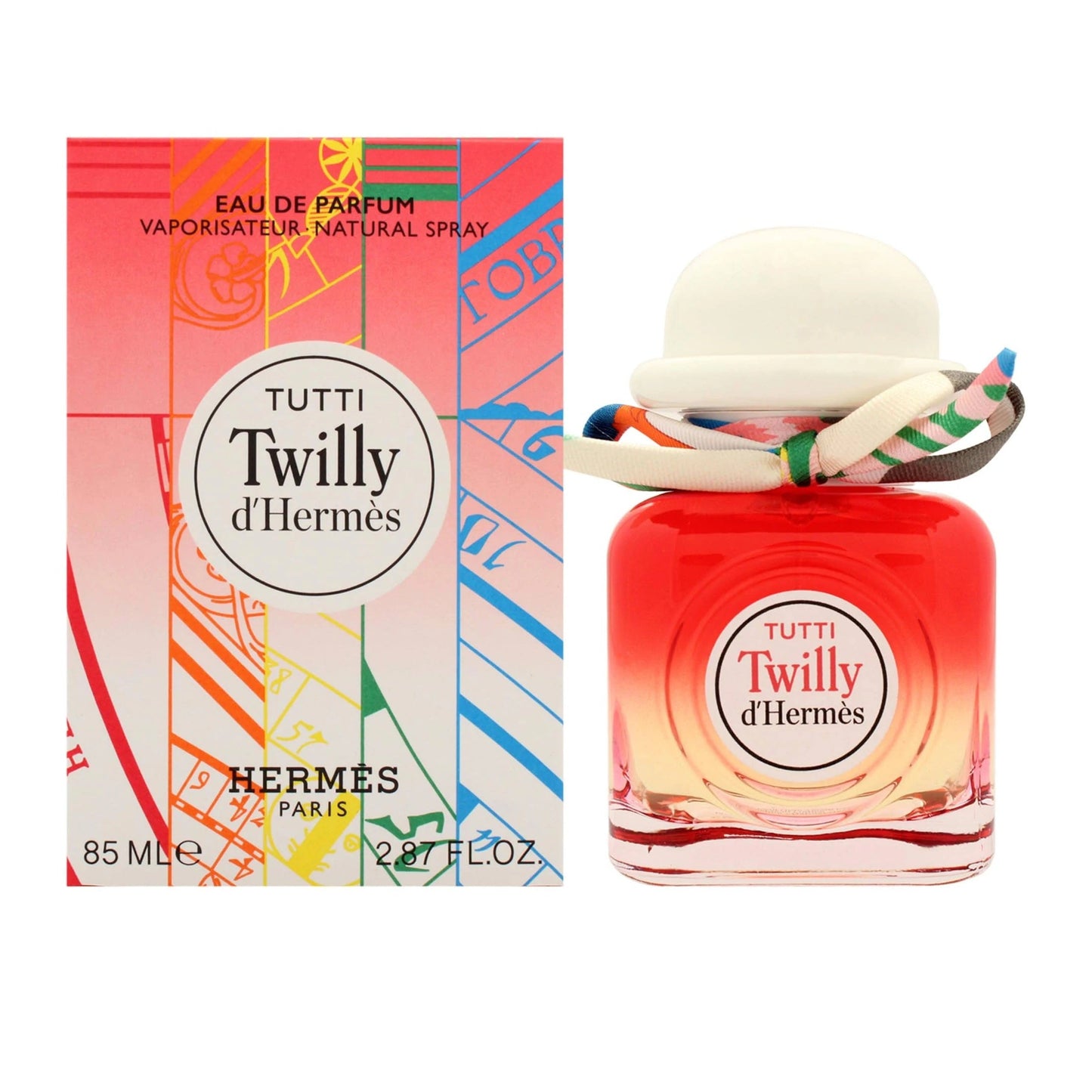 Hermes Tutti Twilly D Eau De Parfum (85 Ml)
