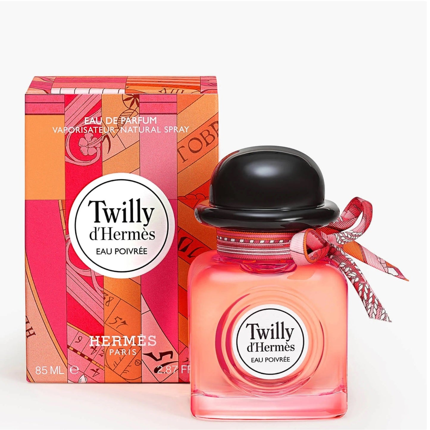 Twilly D'Hermes Eau Poivree Eau De Parfum (85 Ml)