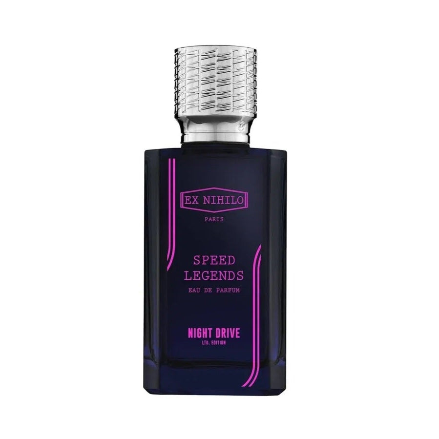 Speed Legends Night Drive Ex Nihilo perfume (100 ML)