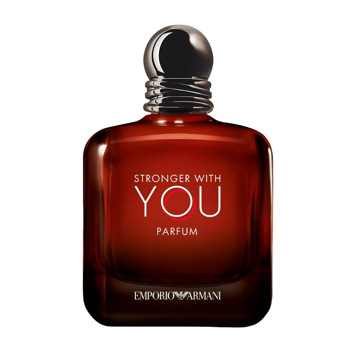 Armani Stronger With You Parfum (100 Ml)