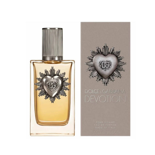 Dolce & Gabbana Devotion Eau De Parfum (100 ML)