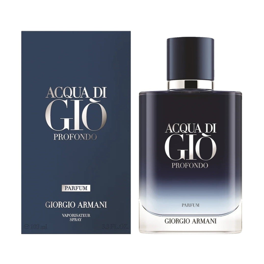 Giorgio Armani Men Acqua Di Gio Parfum