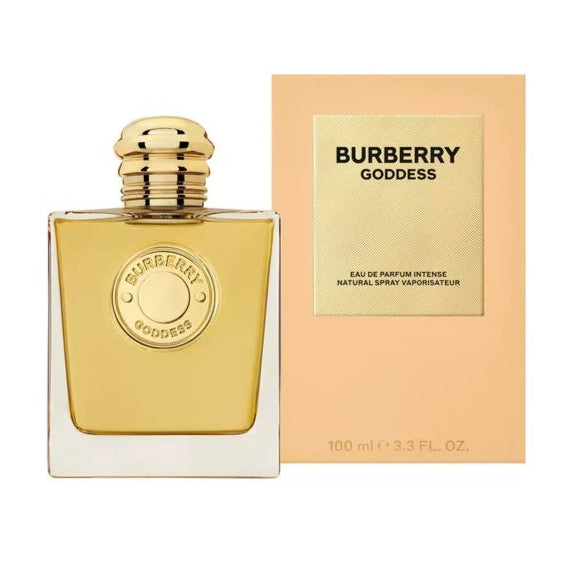 Burberry Goddess Eau de Parfum Intense Women (100 ML)