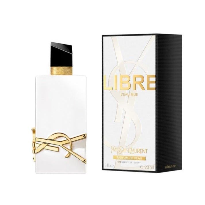 Yves Saint Laurent Libre L'eau Nue Parfum De Peau (90 ML)