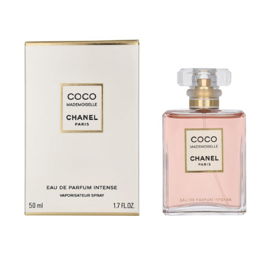 Chanel Coco Mademoiselle Eau de Parfum Intense (50ml)