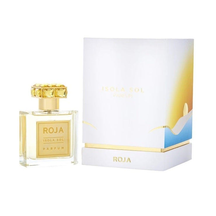Roja Isola Sol parfum spray