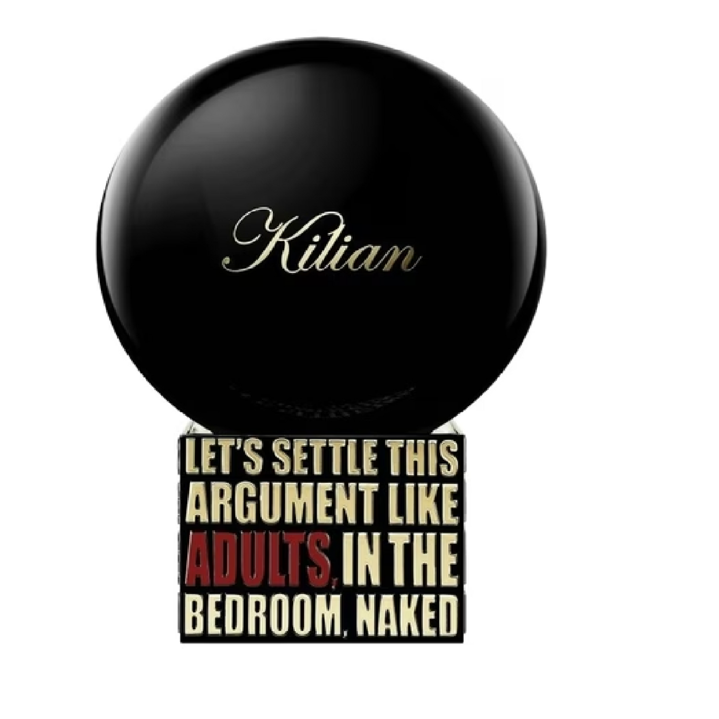 Kilian Let's Settle This Argument Like Adults perfume (100ml)