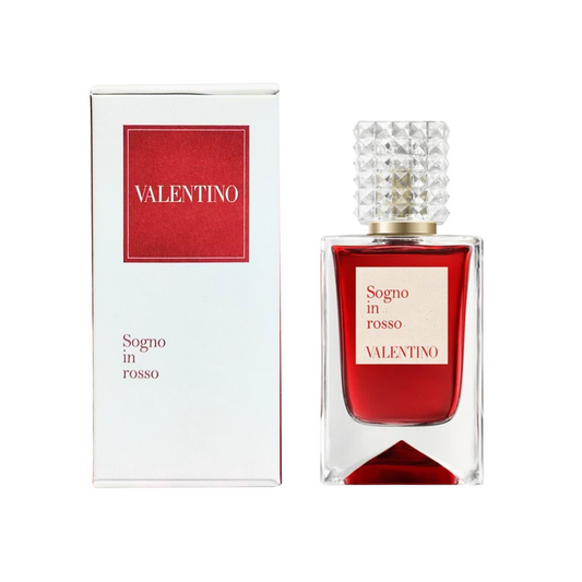 Valentino Anatomy Of Dreams Sogno In Rosso 100ml