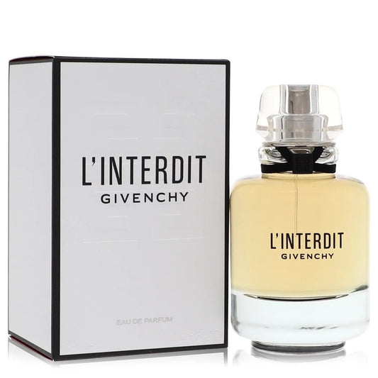 L'interdit Perfume By Givenchy for Women (80 ML)