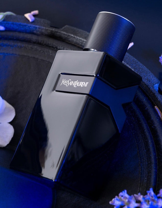 Yves Saint Laurent Y Eau de Parfum Intense (100ml)