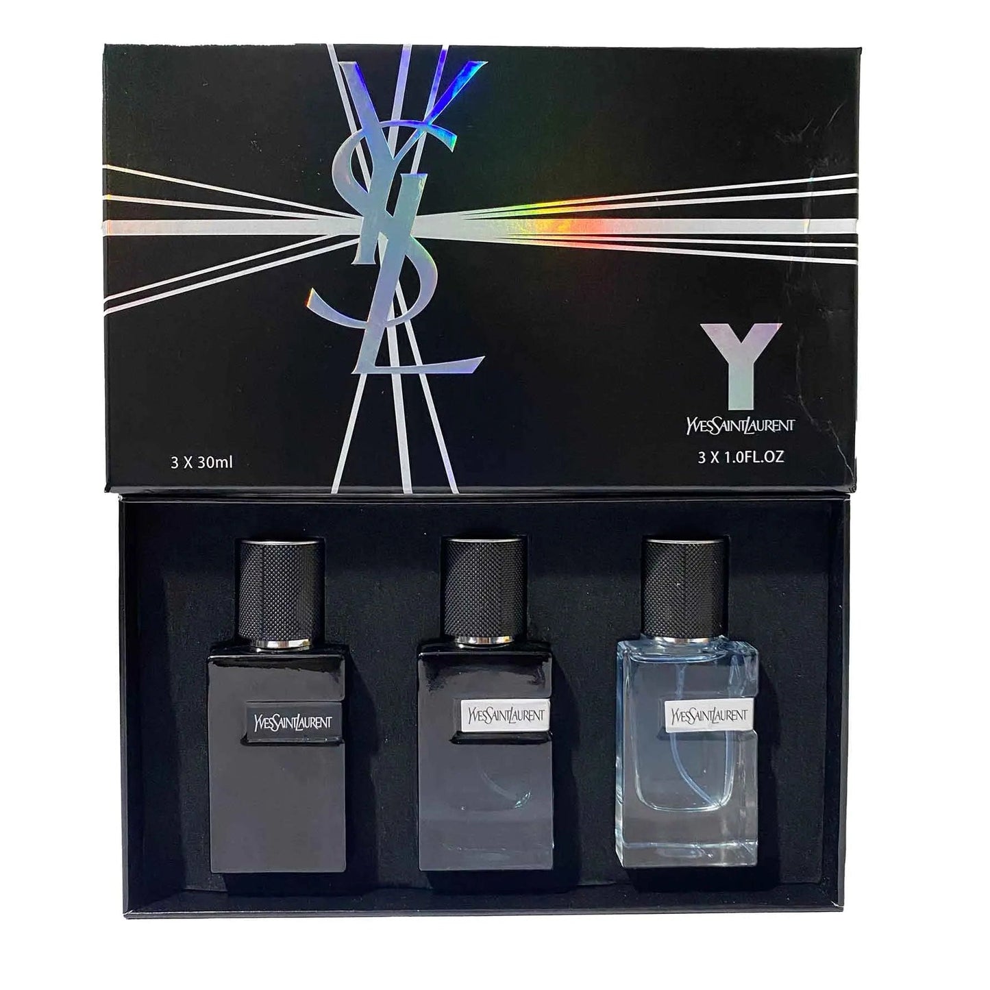 Yves Saint Laurent Perfume 3-in-1 Gift Set