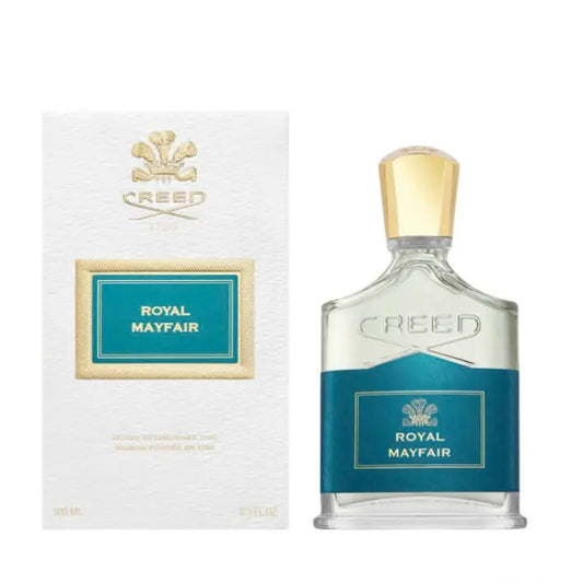 Royal Mayfair by Creed parfum (100 ml)