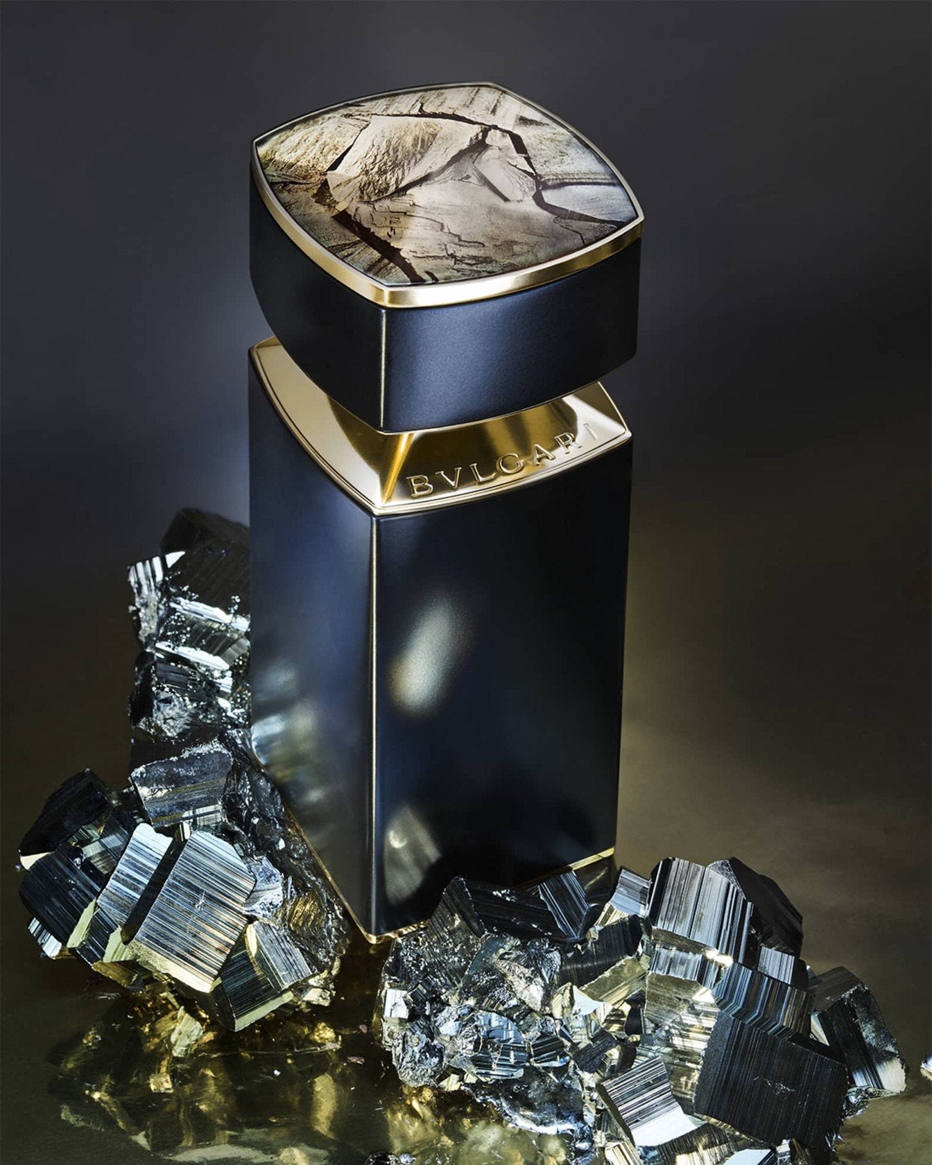 BVLGARI Perfume Le Gemme Empyr Eau de Parfum (100ml)