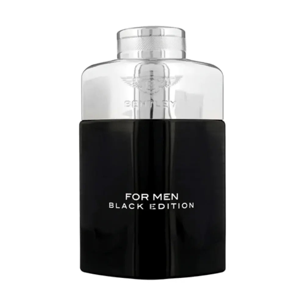 Bentley Black Edition Eau De Parfum For Men (100 ML)