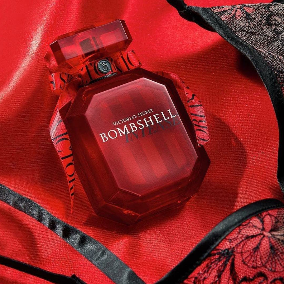 Victoria's Secret Bombshell Intense Eau de Parfum (100ml)